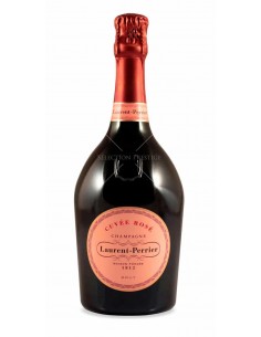 CHAMPAGNE LAURENT PERRIER...