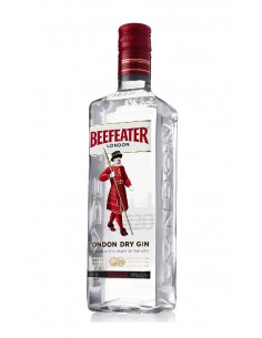 GIN BEEFEATER 70 CL