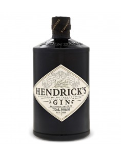 GIN HENDRICK`S SCOTLAND 70CL.