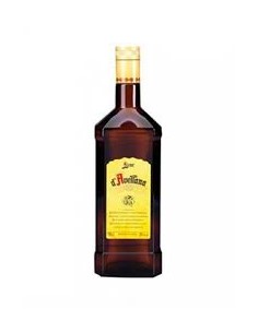 LICOR AVELLANA SYS 70 CL